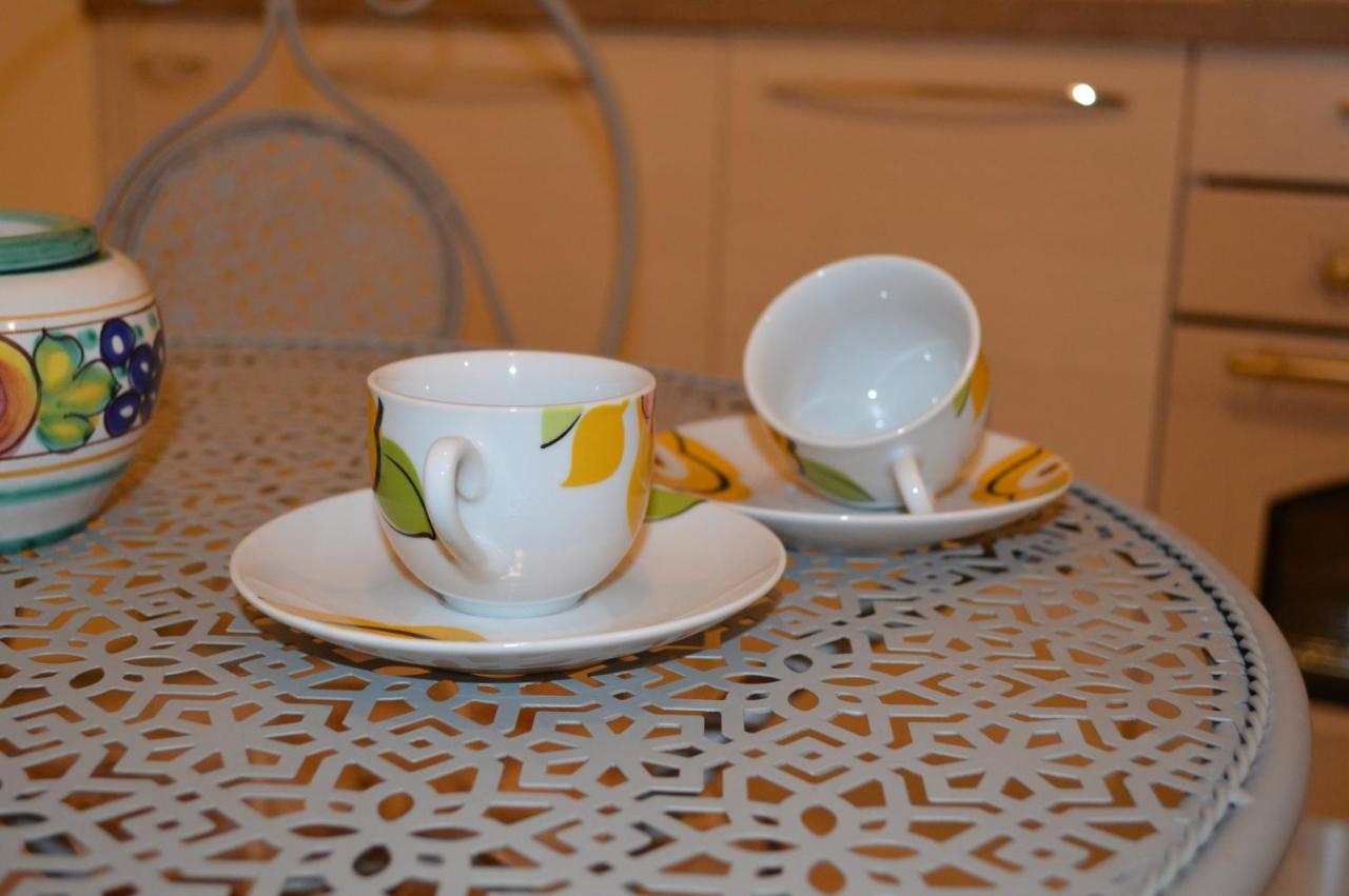 Bed and Breakfast Mikasa Matera Zewnętrze zdjęcie